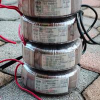 trasformatore toroidale 160VA 30VAC