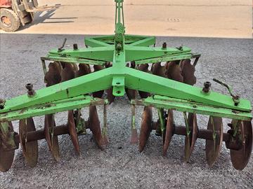 frangizolle o dischiera Toscani da 2m