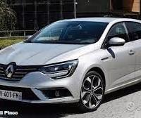 Ricambi disponibili renault megane 2015;2017