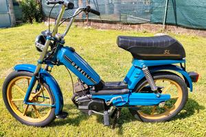 garelli vip4 delux