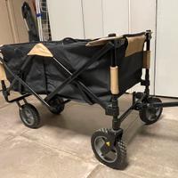 Carrello Quecha
