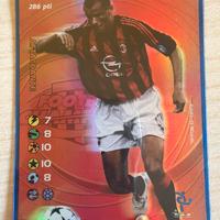 Rivaldo Football champions 2002/2003