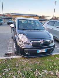 fiat L500