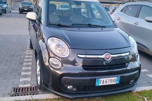 fiat L500