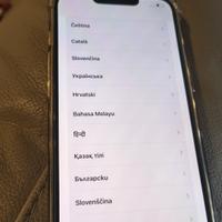 iPhone 13 128gb