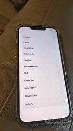 iPhone 13 128gb