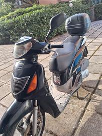 Honda Sh 125