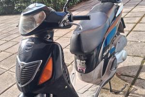 Honda Sh 125