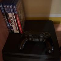 Playstation 4