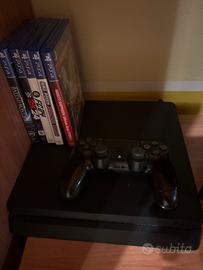 Playstation 4
