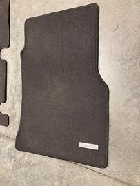 Mercedes Benz kit tappetti originali