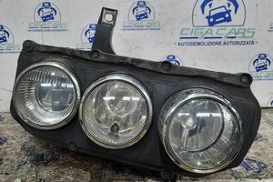 ALFA ROMEO 159 - FARO ANTERIORE SINISTRO