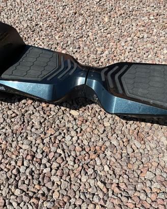 Hoverboard Glyboard corse LAMBORGHINI originale