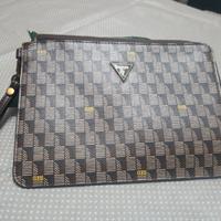 Guess Pochette Brown