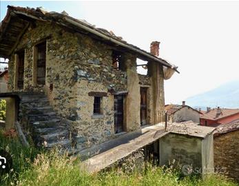 Rustico casale