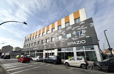UFFICIO A TORINO
