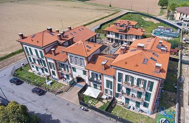 Appartamento Mesero [Cod. rif 3244949VRG]