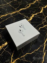 Airpods 4 Bianche Anc