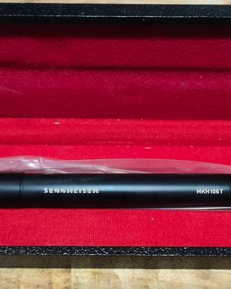 Microfono Sennheiser MKH106T  come nuovo