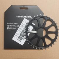 Corona HollowGram 34T