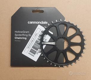 Corona HollowGram 34T