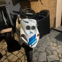 Malaguti F10 Jet-line 1998