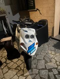 Malaguti F10 Jet-line 1998