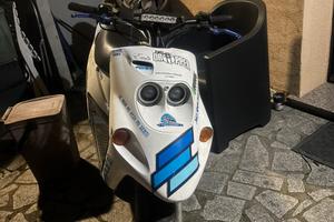 Malaguti F10 Jet-line 1998