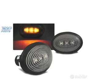 INDICATORI LED PER MINI COOPER R56 R57 R58 R59 06-