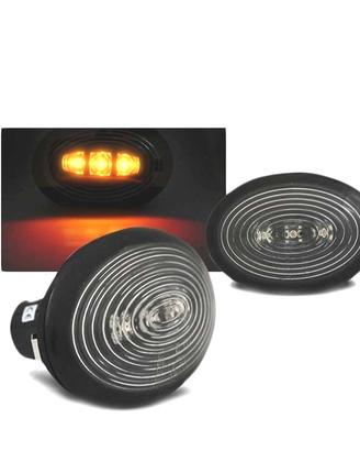 INDICATORI LED PER MINI COOPER R56 R57 R58 R59 06-