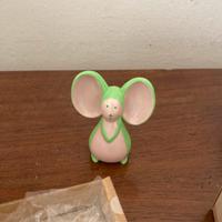 Alessi statuina porcellana