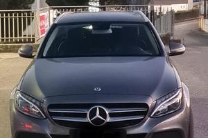 Mercedes Classe C 180 D Business Extra 