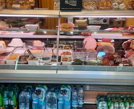 Attrezzature Professionali per Negozio Alimentari
