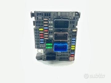 9810296380 9810296380 CENTRALINA BSM PEUGEOT 308 S