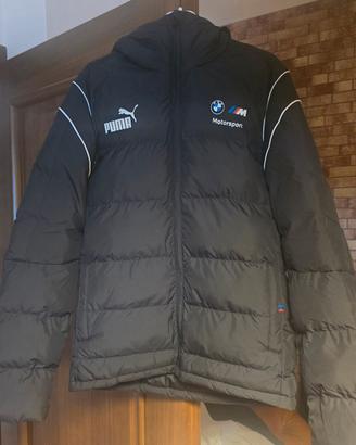 Giubbino piuminoPuma Bmw M sport 