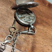 orologio da tasca 