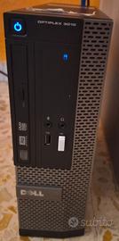 pcfisso dell i3 ssd 128gb ram8gb windows 11