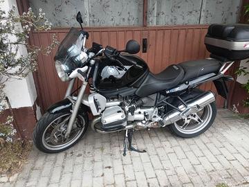 BMW R 850 R