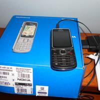 Nokia 2710 con car kit