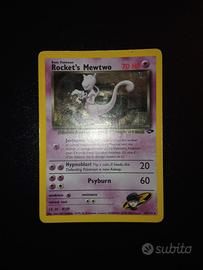 Rocket's Mewtwo 