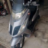Scooter Kimko 125