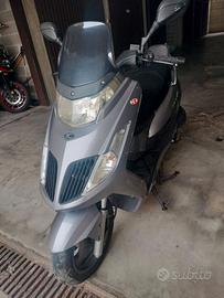 Scooter Kimko 125
