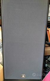 2 casse JBL LX 55