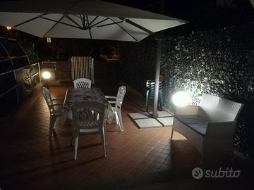 La tua estate nel Cilento