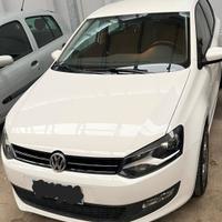 Volkswagen Polo 5A Serie 1.2 TDI
