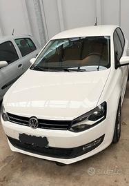 Volkswagen Polo 5A Serie 1.2 TDI