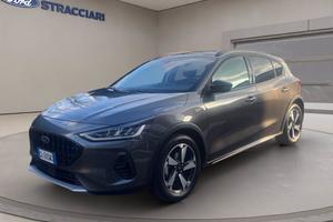 FORD Focus Active 1.0t ecoboost h X 125cv
