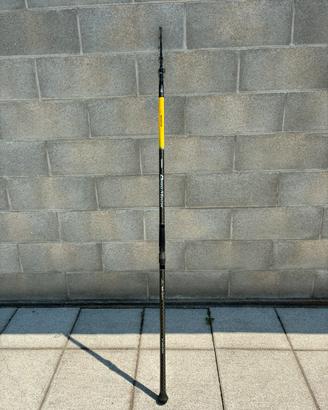 Canna  shimano monster ax