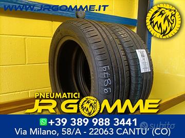 2 Gomme al 60% 165/60/14 JINYU Estive - Cantù