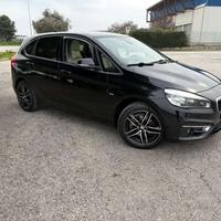 Bmw Serie 2 Gran Tourer 218d Active Luxury